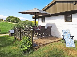 Holiday house Eskov Strandpark Outdoor Recording 2