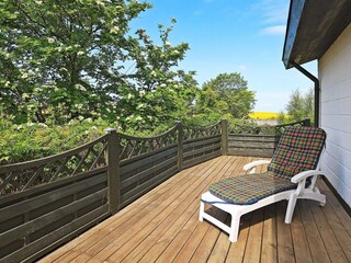 Ferienhaus Eskov Strandpark Außenaufnahme 3