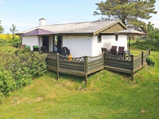 Holiday house Eskov Strandpark Outdoor Recording 6
