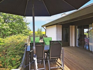 Holiday house Eskov Strandpark Outdoor Recording 7