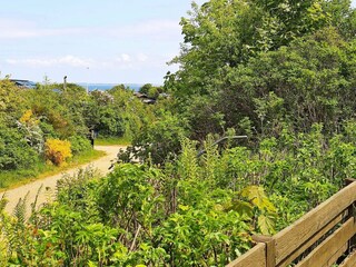 Vakantiehuis Eskov Strandpark  14