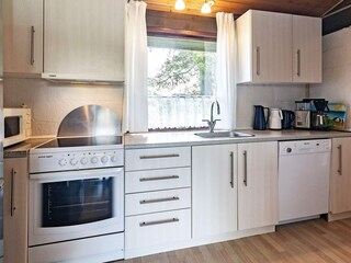 Ferienhaus Eskov Strandpark  11