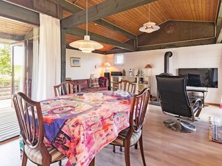 Vakantiehuis Eskov Strandpark  15