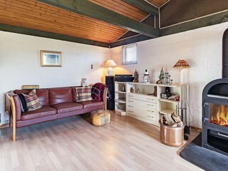 Holiday house Eskov Strandpark  16