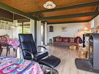 Vakantiehuis Eskov Strandpark  23