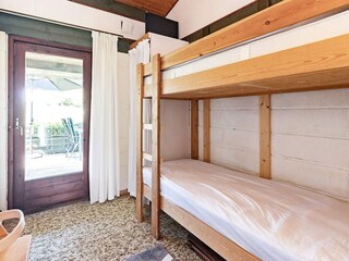 Vakantiehuis Eskov Strandpark  24