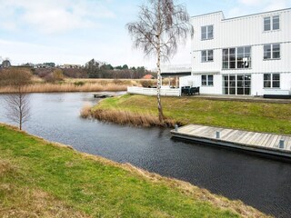 Ferienhaus Ebeltoft Außenaufnahme 1