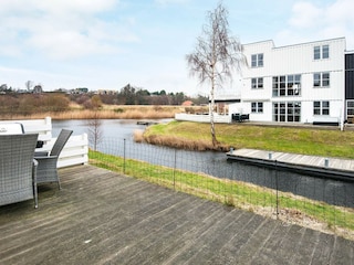 Vakantiehuis Ebeltoft  4