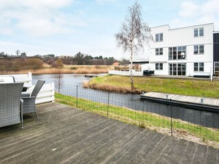 Vakantiehuis Ebeltoft  8