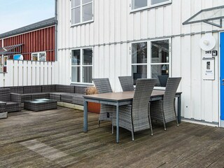Holiday house Ebeltoft  6