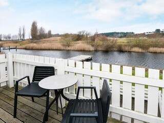 Vakantiehuis Ebeltoft Buitenaudio-opname 1