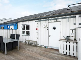 Vakantiehuis Ebeltoft Buitenaudio-opname 3