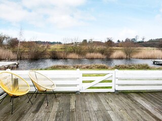 Vakantiehuis Ebeltoft  9