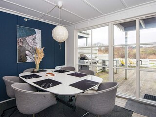 Vakantiehuis Ebeltoft  33