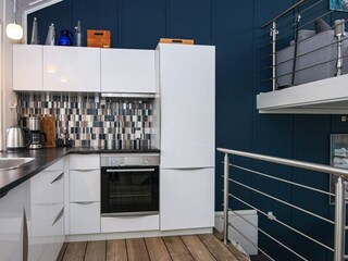 Vakantiehuis Ebeltoft  10