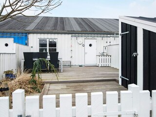 Vakantiehuis Ebeltoft  20