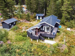 Vakantiehuis Welt Buitenaudio-opname 1