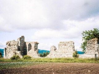 Vakantiehuis Welt  15