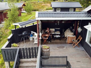 Vakantiehuis Welt  16