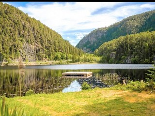 Vakantiehuis Welt  14