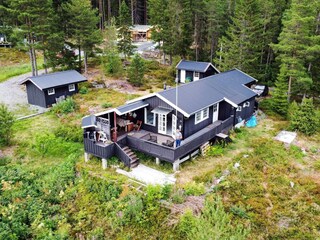 Holiday house Welt Outdoor Recording 3