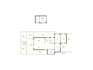 Ferienhaus Welt Grundriss 5