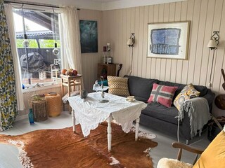 Vakantiehuis Welt  14