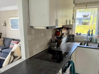 Vakantiehuis Welt  18