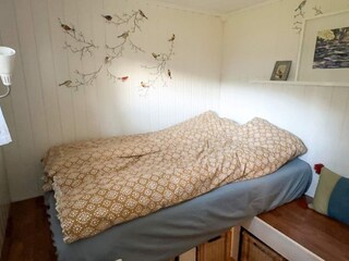 Vakantiehuis Welt  19