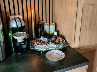 Vakantiehuis Welt  9