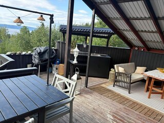 Ferienhaus Welt  26