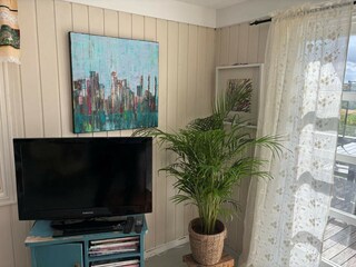 Ferienhaus Welt  43