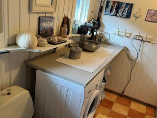 Holiday house Welt  16