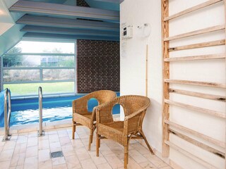 Vakantiehuis Blåvand  3