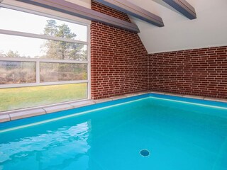 Casa per le vacanze Blåvand  9