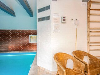 Vakantiehuis Blåvand  33