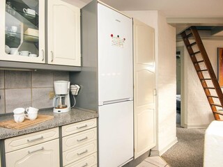 Vakantiehuis Blåvand  21