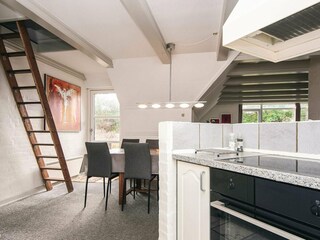 Vakantiehuis Blåvand  13