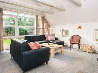 Maison de vacances Blåvand  29