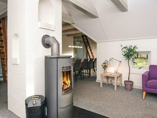 Ferienhaus Blåvand  13