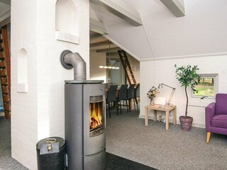 Holiday house Blåvand  14