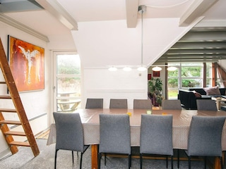 Ferienhaus Blåvand  11
