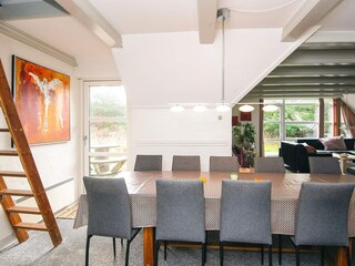 Vakantiehuis Blåvand  6