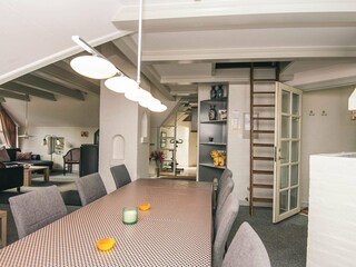 Vakantiehuis Blåvand  17