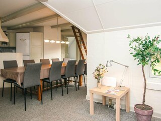 Ferienhaus Blåvand  36