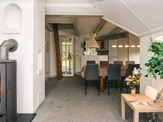 Vakantiehuis Blåvand  21