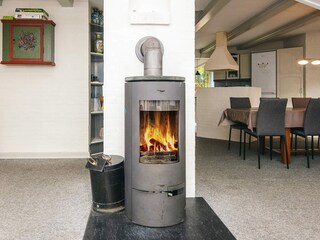 Holiday house Blåvand  16