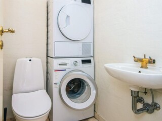 Casa per le vacanze Blåvand  32