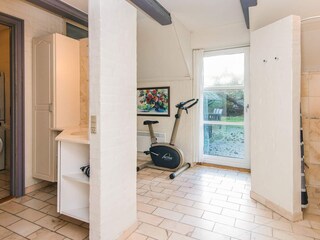 Maison de vacances Blåvand  19