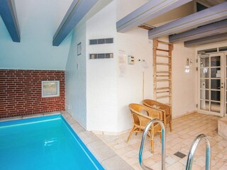 Vakantiehuis Blåvand  32